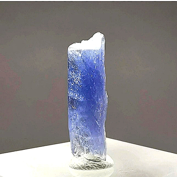 Jewelry - 🌟 3.23ct Tanzanite / Merelani Hills, Tanzania / Rough Crystal Gemstone Specimen